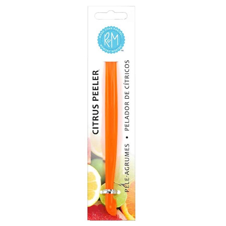 6824 Long Citrus Peeler