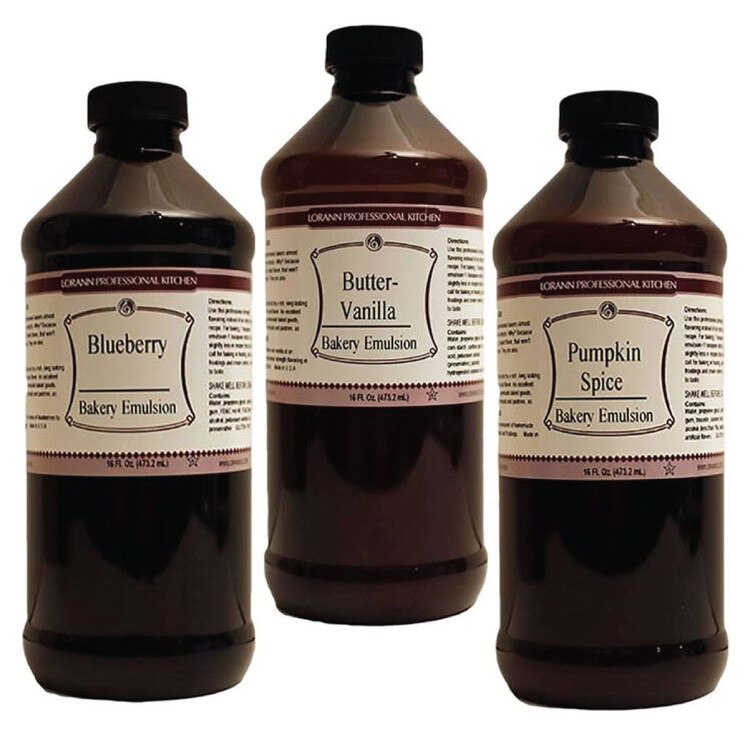 LorAnn Emulsions 16oz main