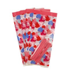 191011048 Love Hearts Treat Bags