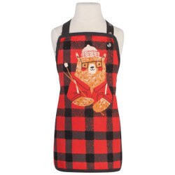 JKA1111D Lumbearjack Kids Apron