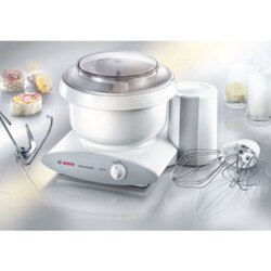 Bosch Universal Plus Stand Mixer with 6.5 Qt Bowl