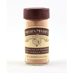 VAN-POWDER Madagascar Pure Bourbon