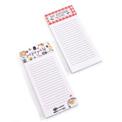 716880 Magnetic Note Pad