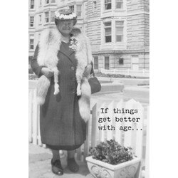 73114 Magnificent Greeting Card