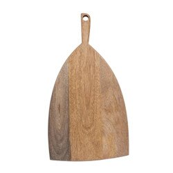 DF7260 Mango Wood Cheese/Cutting Bo