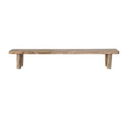 DF9499-S Mango Wood Nesting Pedesta