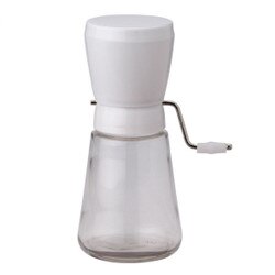 576 Manual Nut Chopper
