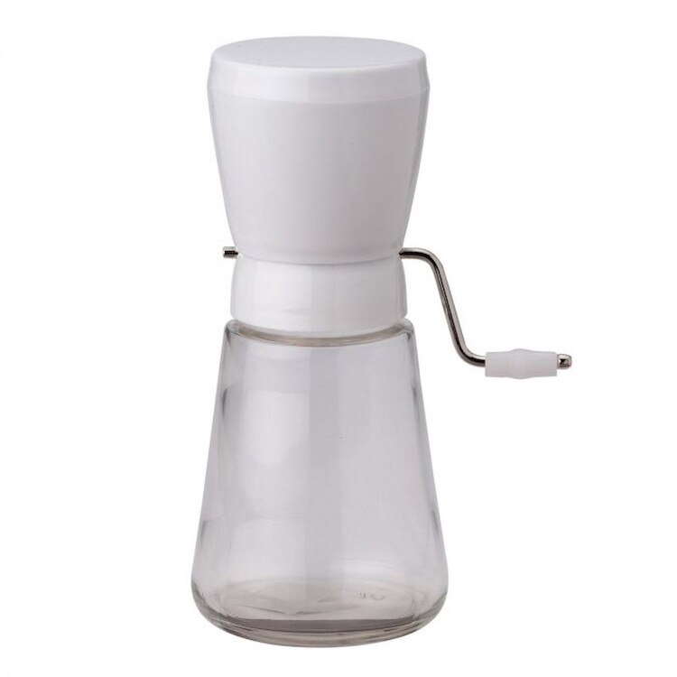 576 Manual Nut Chopper