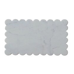 DF9397 Marble Cheese w/ Scalloped E