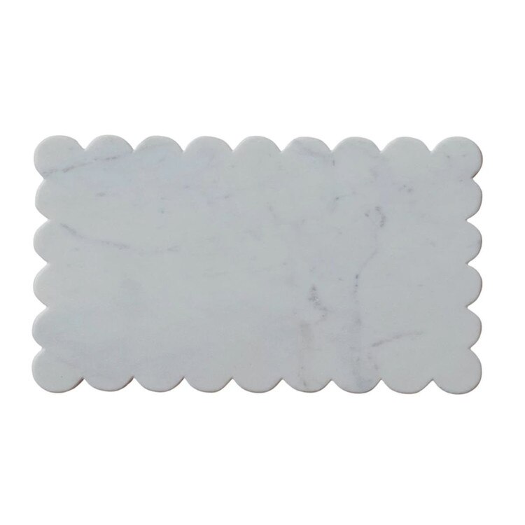 DF9397 Marble Cheese w/ Scalloped E