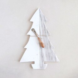 XM7556 Marble Tree w/Cutting Board