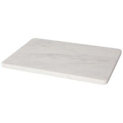 5170002 Marble White Serving Board