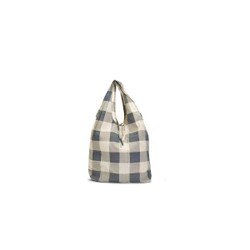 53541 Market Bag Gray Rhapsody
