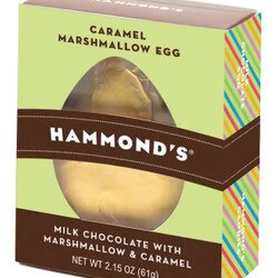 FC17312 Marshmallow Caramel Milk Ch