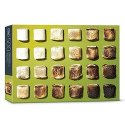 5274222 Marshmallows 500-Piece Puzz
