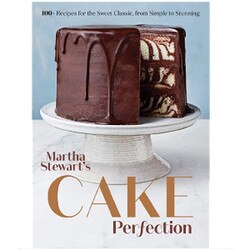 0593138651 Martha Stewart's Cake Pe