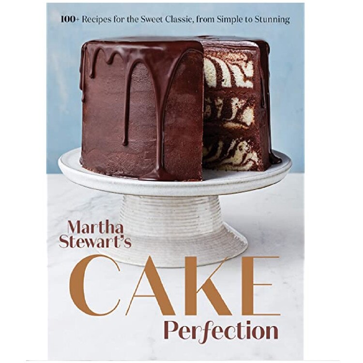 0593138651 Martha Stewart's Cake Pe
