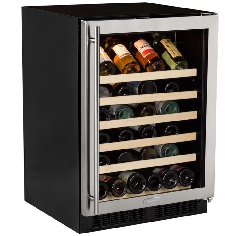 Marvel ML24WSG0RS 24" Undercounter