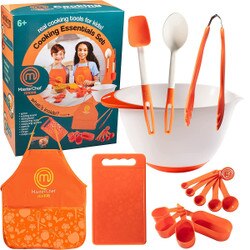 MTFJ-ESSEN Master Chef Junior Cooki