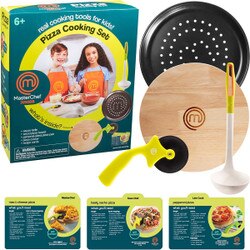 MTFJ-PIZZA Master Chef Junior Pizza