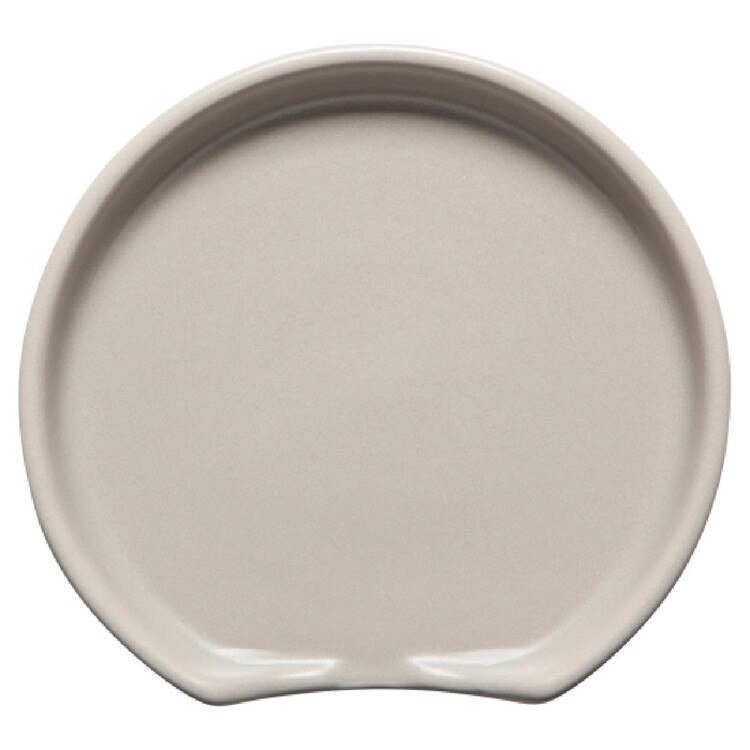 5254003 Matte Fog Spoon Rest