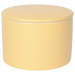 5253004 Matte Sunrise Butter Crock