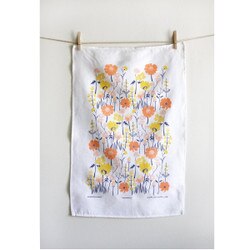 2114009 Meadow Tea Towel
