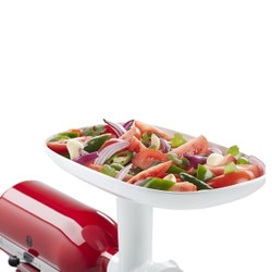 KSMFT Meat Grinder Food Tray Attach