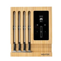 OSCMTMB01 Meater Block W/4 Probes