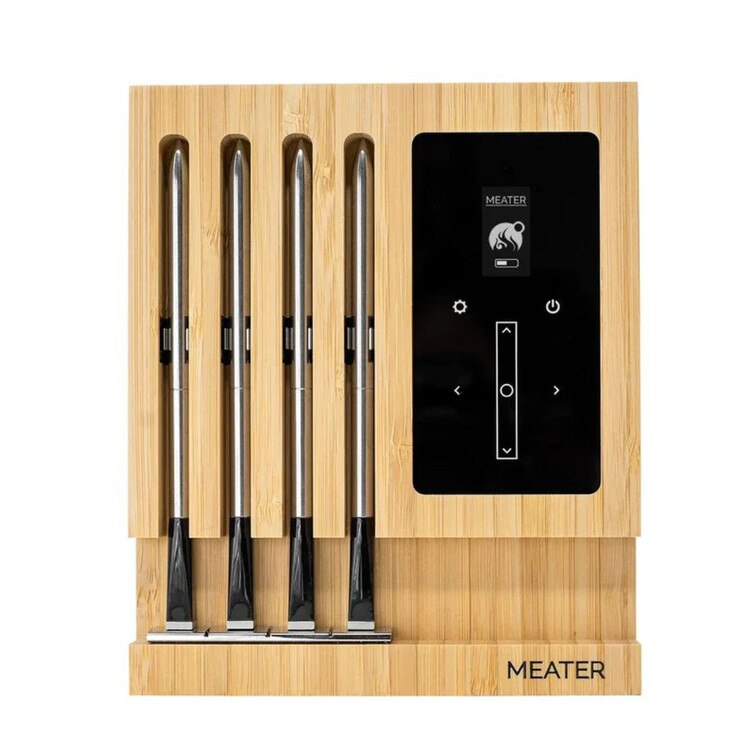 OSCMTMB01 Meater Block W/4 Probes
