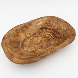 MDB Media Dough Bowl