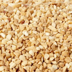 61180 Medium Diced Peanuts - 32 Oz.