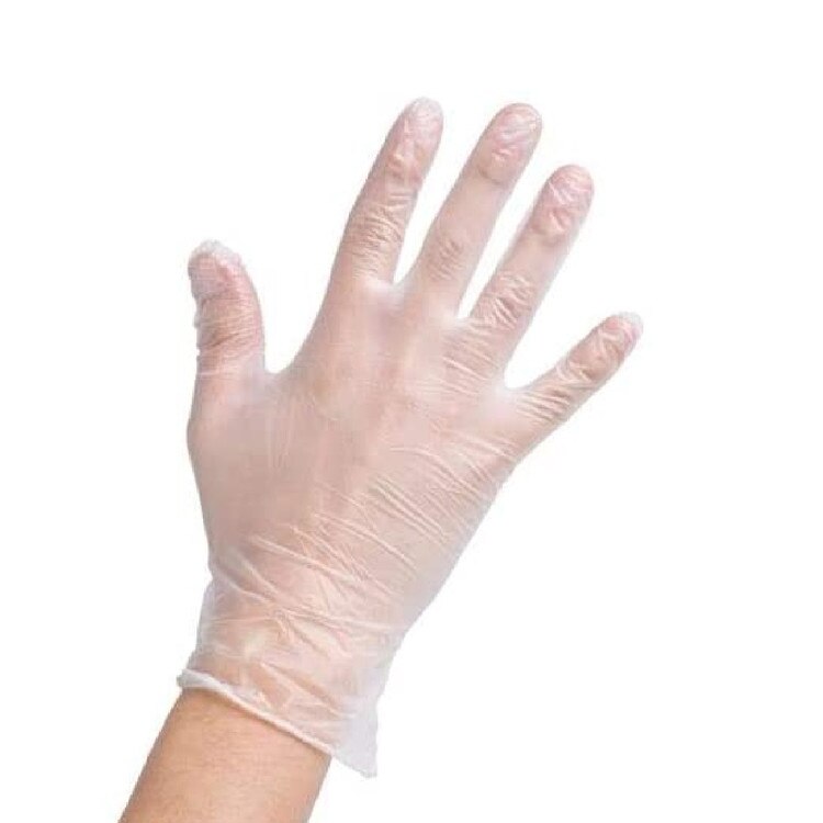 HGI-488679 Medium Powder Free Latex