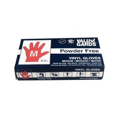 HGI-484341 Medium Powder Free Vinyl