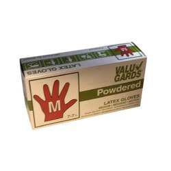 HGI-488674 Medium Powdered Latex Gl