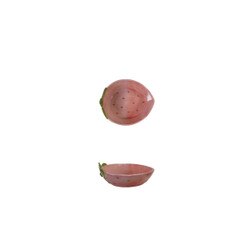 DG0119-M Medium Strawberry Shaped B