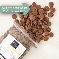 1100252292 Merckens Lite Cocoa Butt
