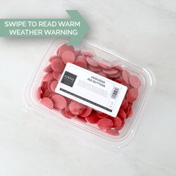 1100252462 Merckens Red Buttons - 1