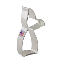 7928A Mermaid Tail Cookie Cutter 4-