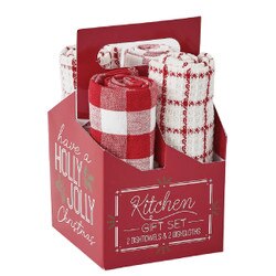 753147 Merry Bright Kitchen Gift Se