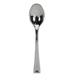 051924 Metallic Mini Spoons