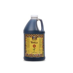 64 Mexican Vanilla Extract - 64 oz