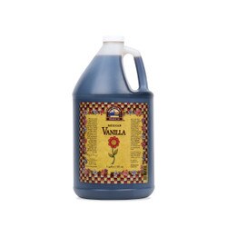128 Mexican Vanilla Extract - Gallo