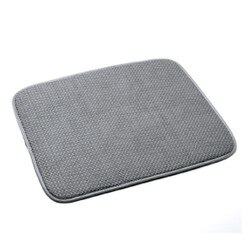 Microfiber Dish Drying Mat