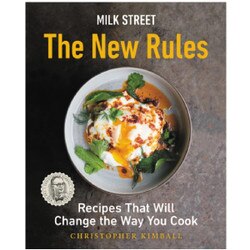 031642305X Milk Street: The New Rul