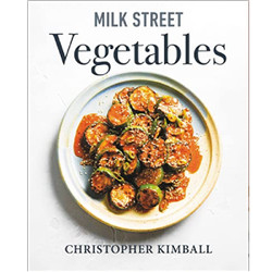 0316705985 Milk Street Vegetables