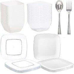 437564.99 Mini Appetizer Set