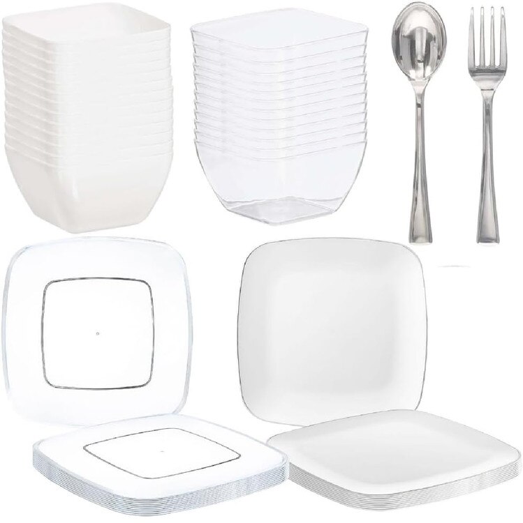 437564.99 Mini Appetizer Set