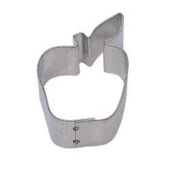1577 Mini Apple Cookie Cutter