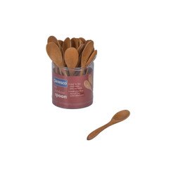 1443207BA Mini Bamboo Spoons